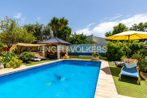 Villa en Benissa, Alicante, Benissa - € 675.000 | Ref: W-04A4E2 - photo 18